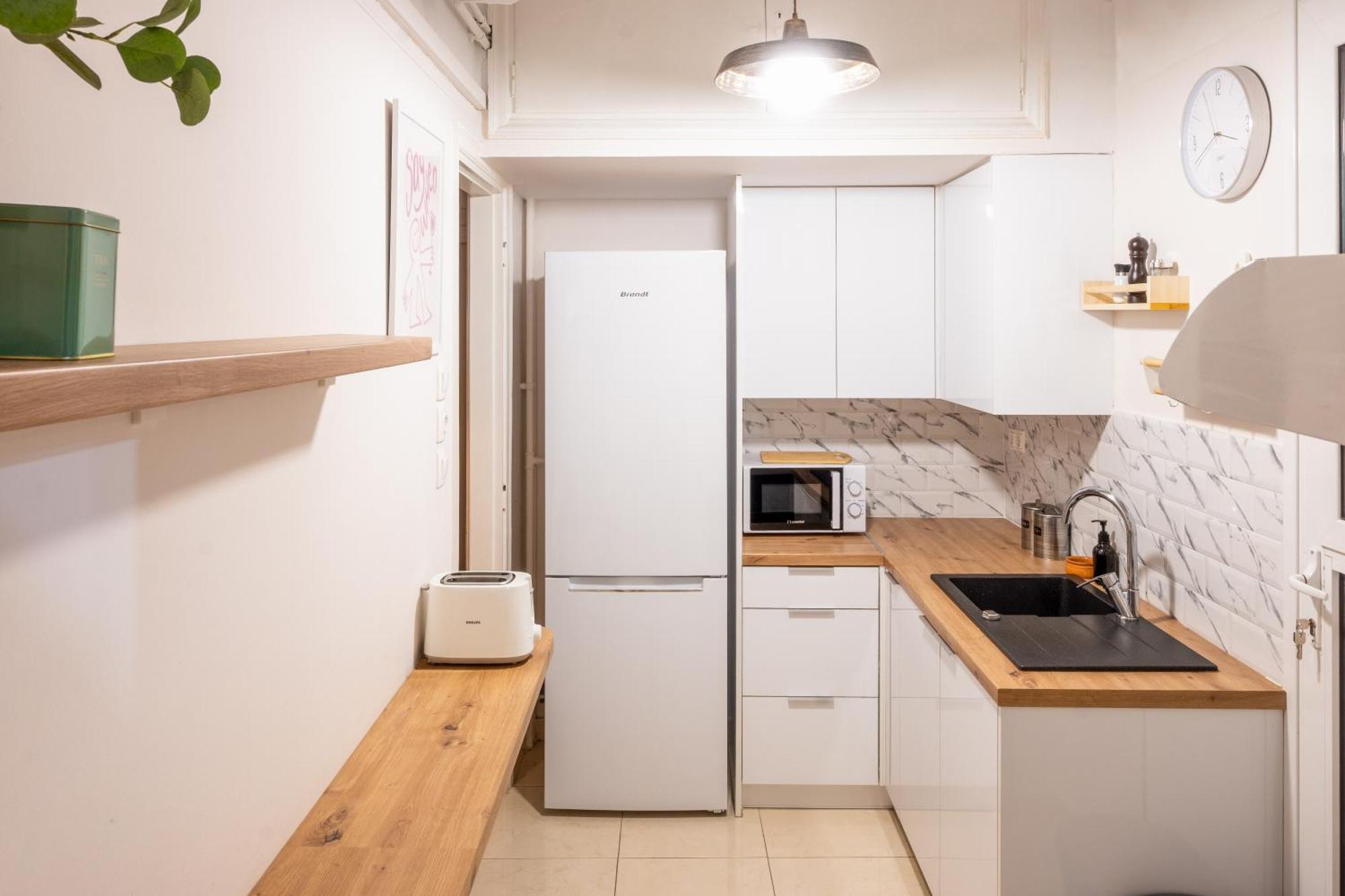 Agora Apartment Plaka And Acropolis Area Athen Exterior foto