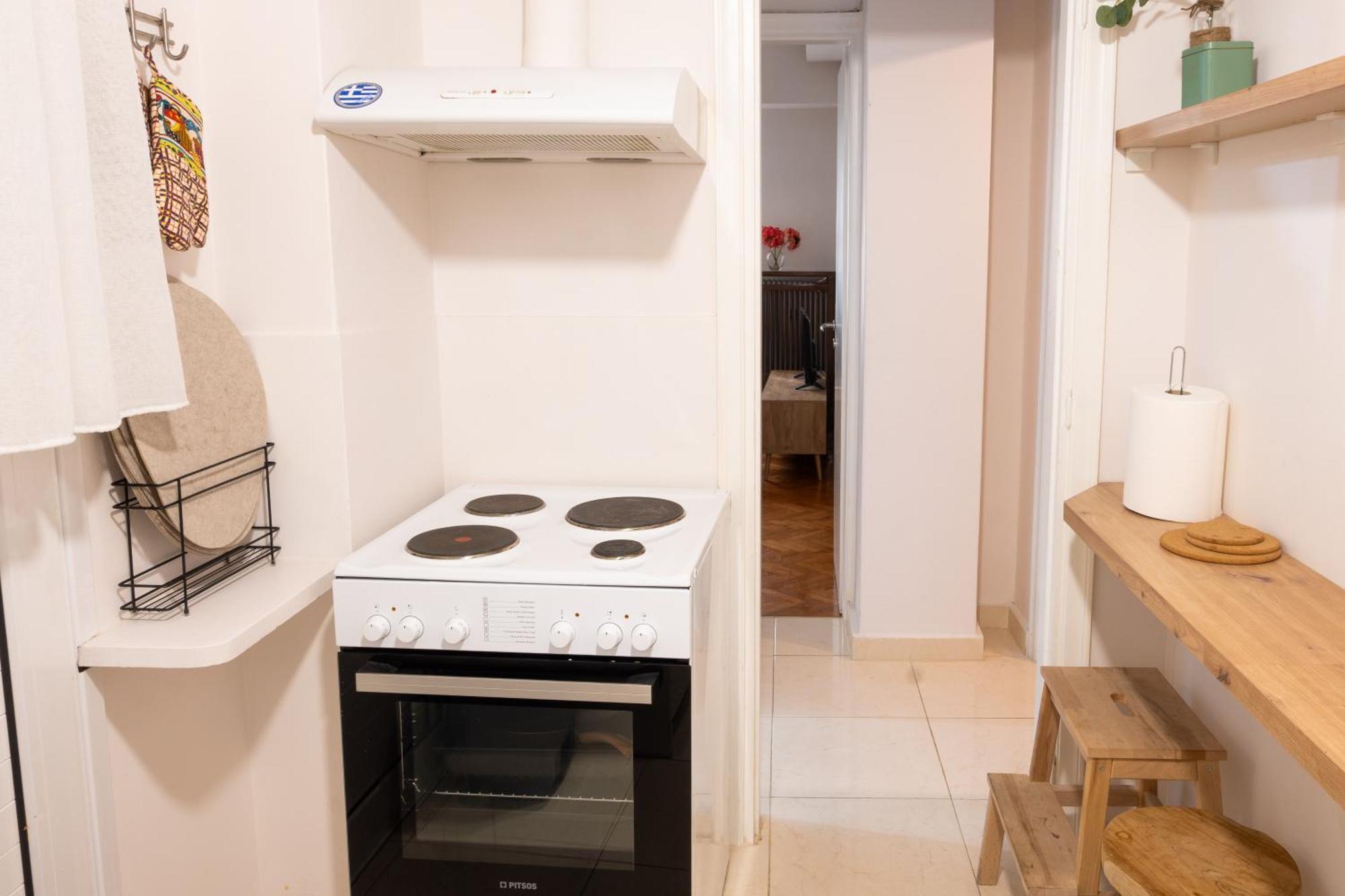 Agora Apartment Plaka And Acropolis Area Athen Exterior foto